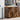 Garage Storage Cabinet Solid Wood Pine