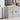 Garage Storage Cabinet Grey Sonoma 40x51x85 cm Solid Wood Pine