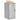 Garage Storage Cabinet Solid Wood Pine