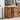 Garage Storage Cabinet Solid Wood Pine