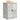 Garage Storage Cabinet Solid Wood Pine