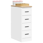 Garage Storage Cabinet Solid Wood Pine