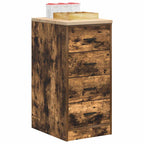 Garage Storage Cabinet Solid Wood Pine