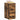 Garage Storage Cabinet Solid Wood Pine