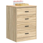 Garage Storage Cabinet Solid Wood Pine