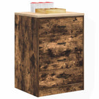 Garage Storage Cabinet Solid Wood Pine