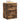 Garage Storage Cabinet Solid Wood Pine