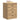 Garage Storage Cabinet Artisan Oak 60x51x85 cm Solid Wood Pine