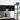 Garage Wall Cabinet Engineered Wood