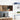 Garage Wall Cabinet Engineered Wood