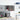 Garage Wall Cabinet Engineered Wood