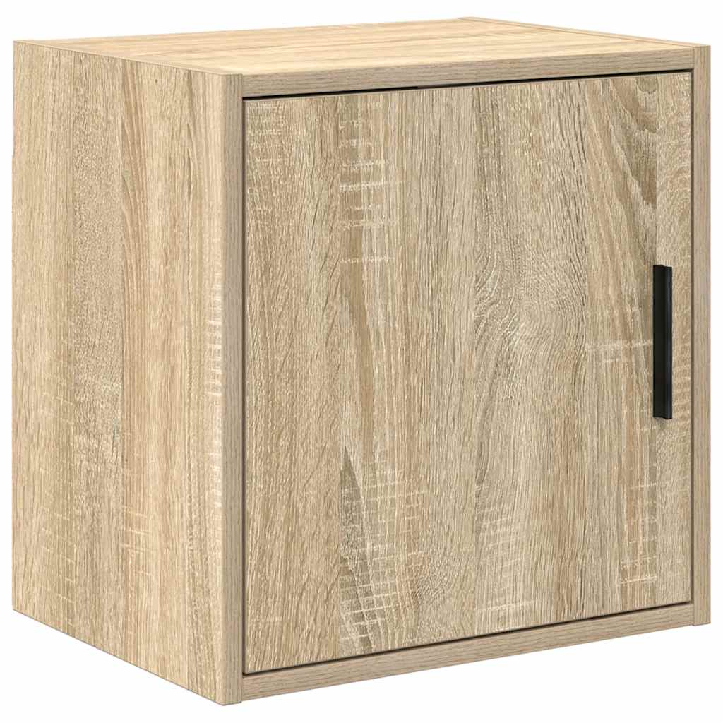 Garage Wall Cabinet Engineered Wood