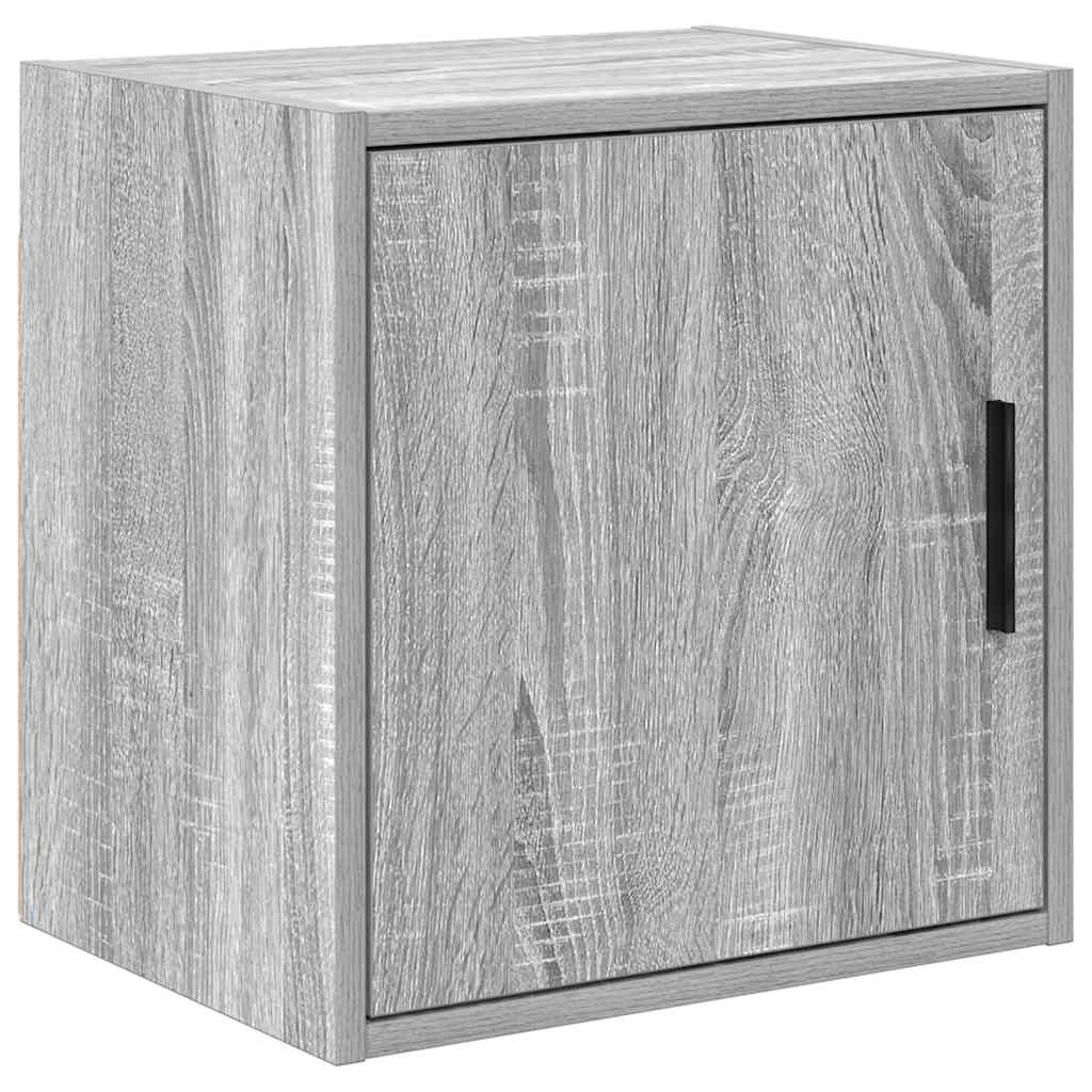 Garage Wall Cabinet Engineered Wood