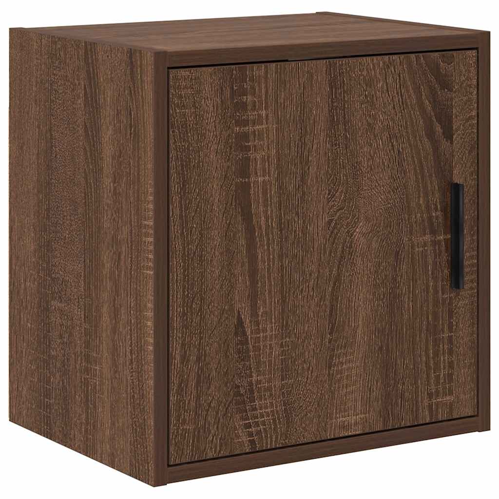 Garage Wall Cabinet Engineered Wood