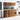 Garage Wall Cabinet Engineered Wood