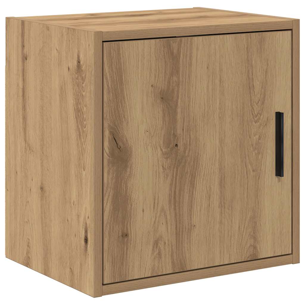 Garage Wall Cabinet Engineered Wood