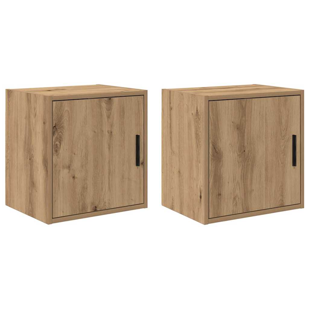 Garage Wall Cabinet Engineered Wood