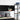 Garage Wall Cabinet Engineered Wood
