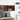 Garage Wall Cabinet Engineered Wood