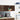 Garage Wall Cabinet Engineered Wood