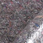 Non-slip Painter Fleece 5 m 180 g/m² Grey