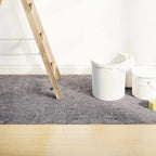 Non-slip Painter Fleece 5 m 180 g/m² Grey