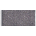 Non-slip Painter Fleece 10 m 180 g/m² Grey