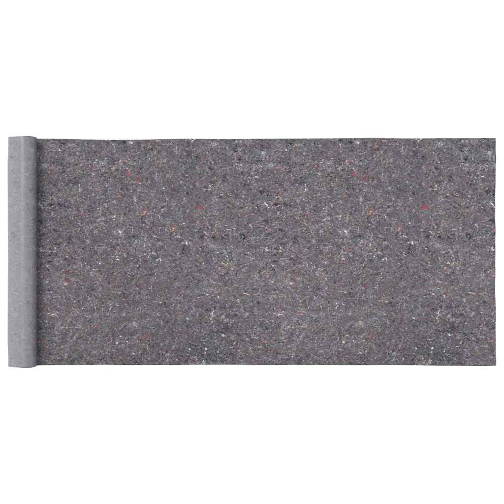 Non-slip Painter Fleece 10 m 180 g/m² Grey