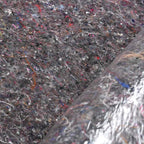 Non-slip Painter Fleece 10 m 180 g/m² Grey