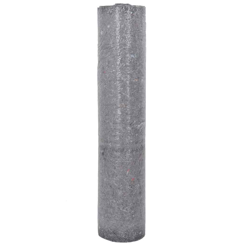 Non-slip Painter Fleece 25 m 180 g/m² Grey