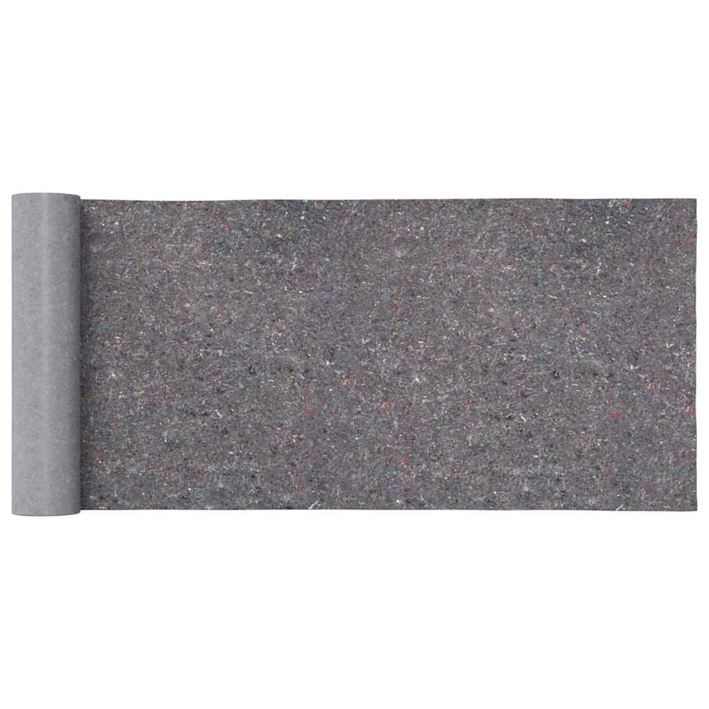 Non-slip Painter Fleece 25 m 180 g/m² Grey