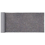 Non-slip Painter Fleece 25 m 180 g/m² Grey