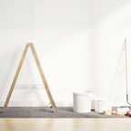 Non-slip Painter Fleece 25 m 220 g/m² Grey