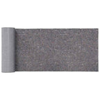 Non-slip Painter Fleece 50 m 220 g/m² Grey