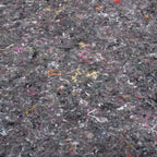 Non-slip Painter Fleece 50 m 220 g/m² Grey