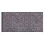 Non-slip Painter Fleece 5 m 280 g/m² Grey