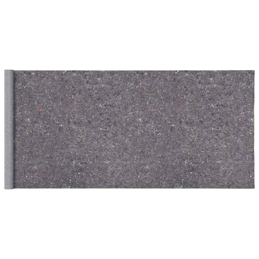 Non-slip Painter Fleece 5 m 280 g/m² Grey