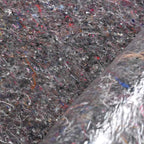 Non-slip Painter Fleece 5 m 280 g/m² Grey