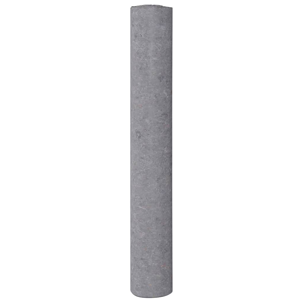 Non-slip Painter Fleece 10 m 280 g/m² Grey