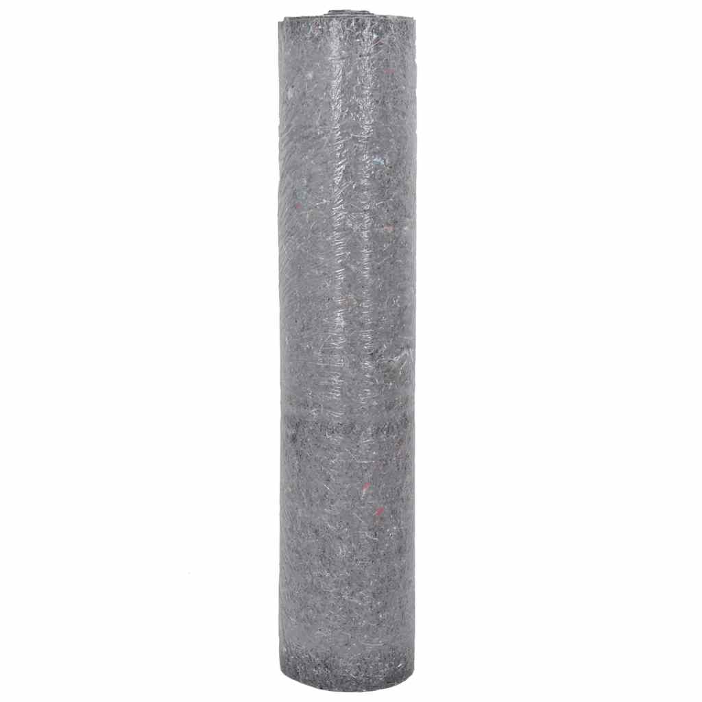 Non-slip Painter Fleece 25 m 280 g/m² Grey