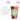 Paper Coffee Cups With Lids 1000 Pcs 4Oz 120Ml
