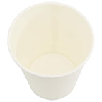 Paper Coffee Cups with Lids 1000 pcs 8oz 200ml