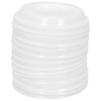 Paper Coffee Cups With Lids 1000 Pcs 4Oz 100Ml