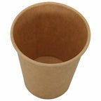 Paper Coffee Cups With Lids 1000 Pcs 4Oz 100Ml