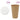 Paper Coffee Cups With Lids 1000 Pcs 4Oz 100Ml