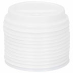 Paper Coffee Cups With Lids 1000 Pcs 8Oz 200Ml