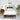 Bed Frame without Mattress Smoked Oak 80x200 cm Engineered Wood
