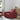 Sofa Chair Wine red 99 x 78 x 84 cm Artificial Leather