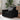 Sofa Chair Black 99 x 78 x 84 cm Artificial Leather