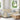 Sofa Chair Cream 180 x 78 x 84 cm Artificial Leather